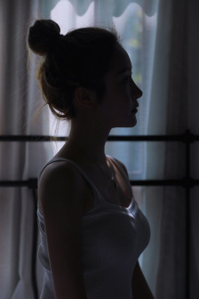欧美人体艺术